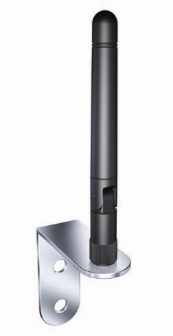 13250140 Stabantenne 868MHz, mit SMA-Schraubbefestigung