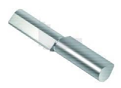 Anschweißband 2-teilig