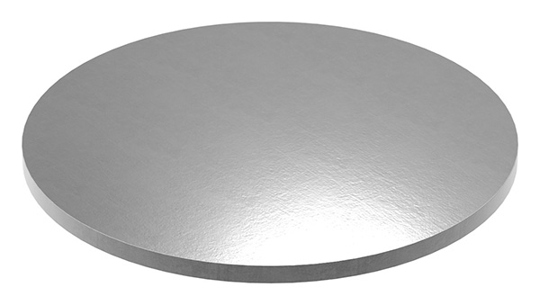 Ronde 150x6mm