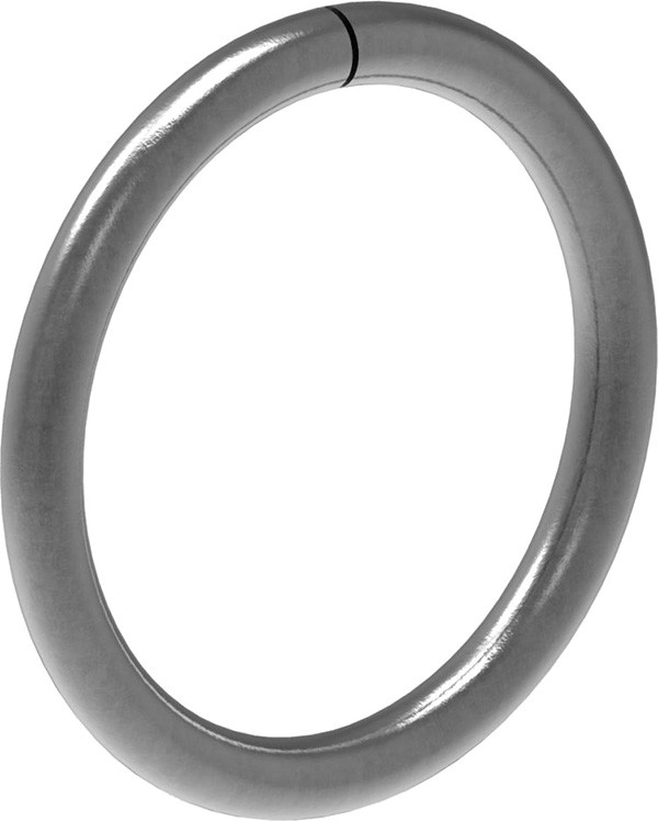 Ring 10mm, Außendurchmesser 115mm