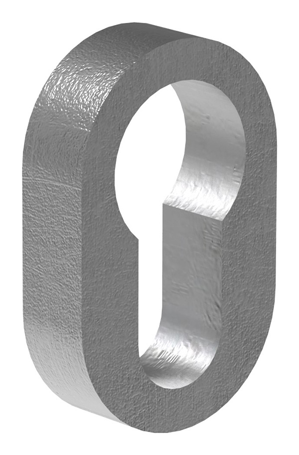 10710 Sicherheitsrosette zu 3843 (S=10mm)