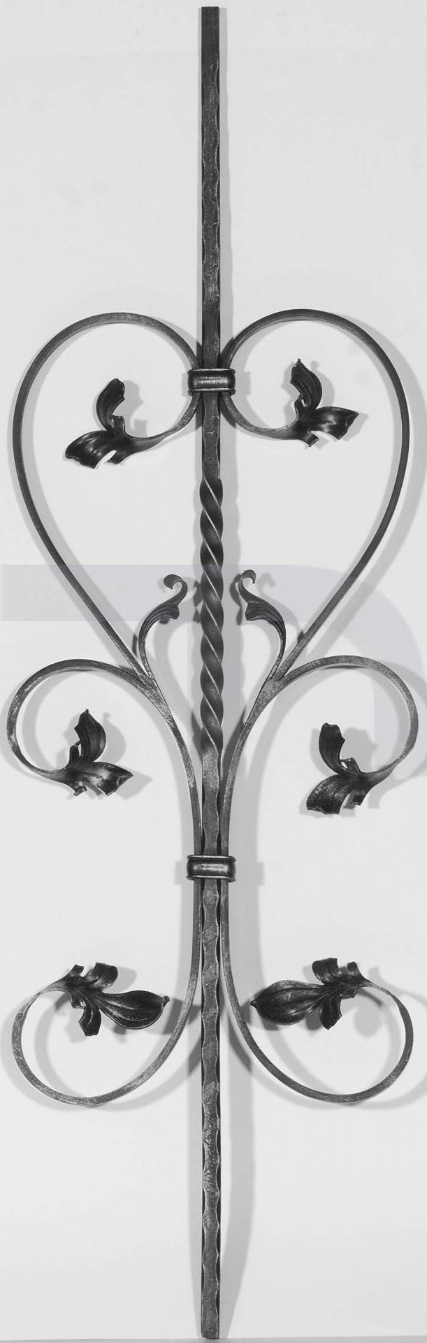 Zierstab 12x12mm