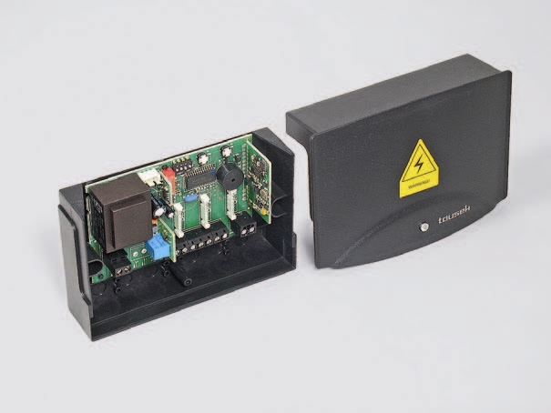 13270180 Funkempfänger RS433-230V1  1Kanal