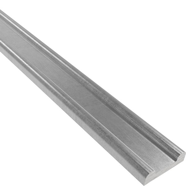 Hespeneisen S235JR, 30x8x4mm, Länge 6000mm