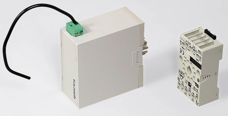 Funkempfänger RS433-SO24V  1Kanal