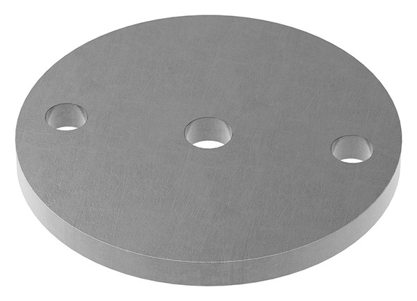 Ankerplatte 100x10mm