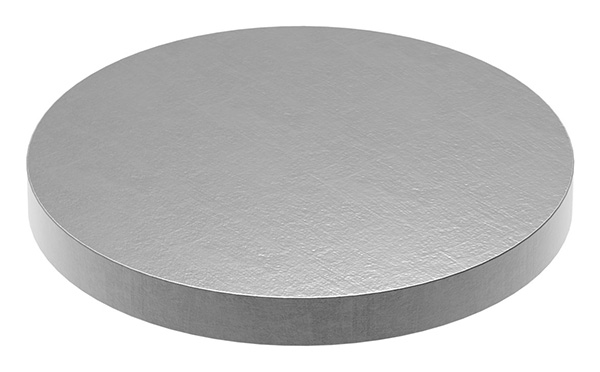 53040-ST Ronde 40x4mm