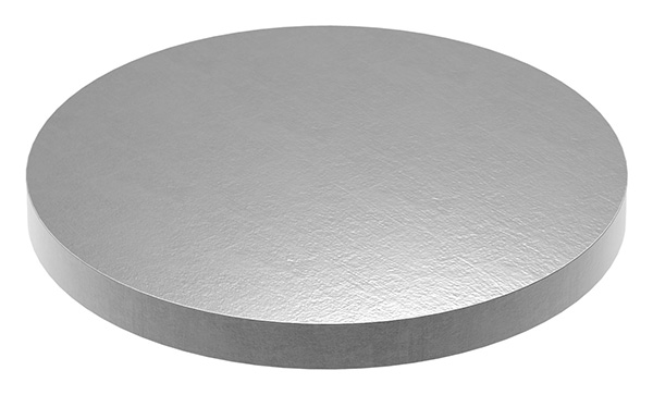 53070-ST Ronde 70x6mm