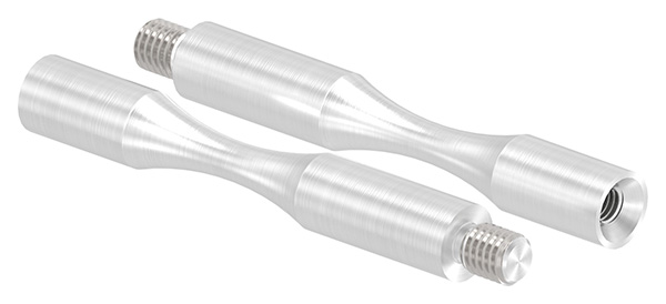 Stift Ø 12mm, Länge 81mm, V2A