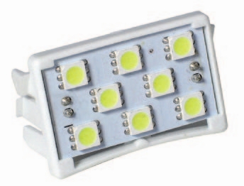 12111920 LED-Erweiterung für GTZ-Digital