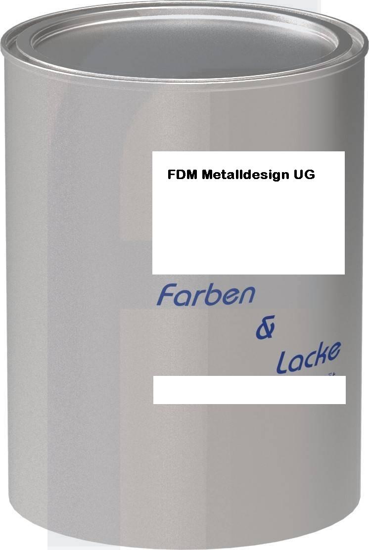 7300 Patinierfarbe Silber