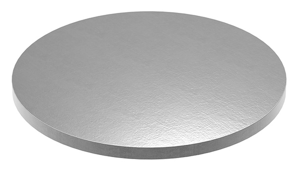 53080-ST-4 Ronde 80x4mm