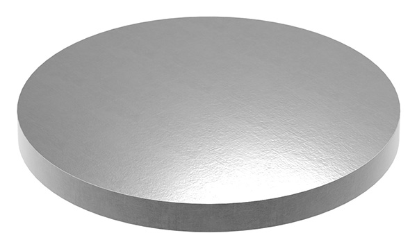 Ronde 120x10mm