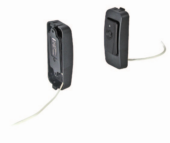 13510310 Lichtschranke LS55/3 für GTZ