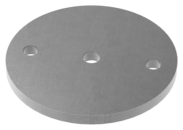 54120-ST-8 Ankerplatte 120x8mm