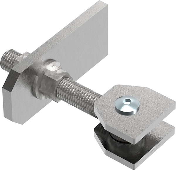 Torband M24 verstellbar