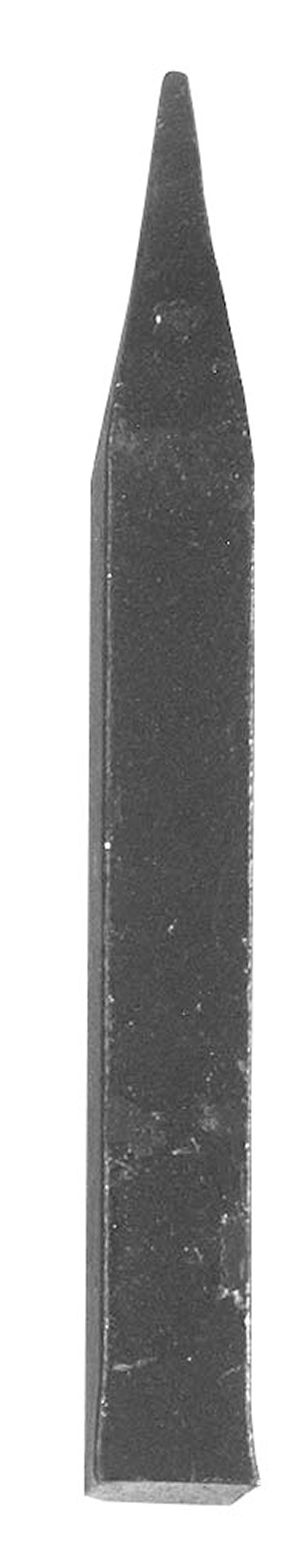 Zaunspitze Ansatz 12x12mm, Höhe 120mm