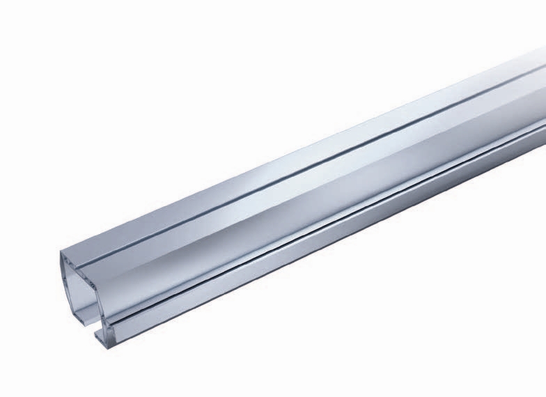 Aluprofil Rollco ® LWA115 L=4300mm