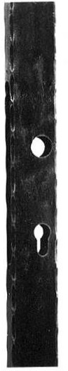 Schlossrohr 60x40