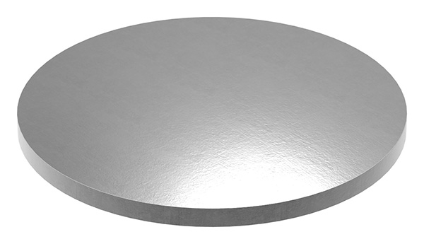 Ronde 150x8mm