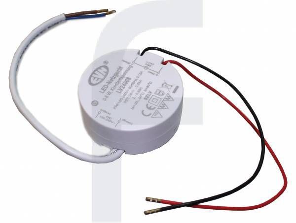 LED Netzgerät 24V DC, IP20