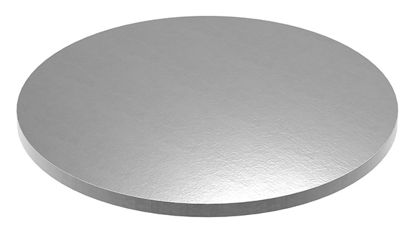 53100-ST-4 Ronde 100x4mm