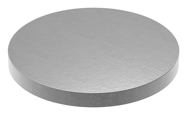 53042-ST Ronde 42x4mm