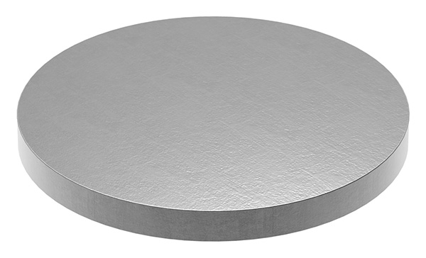 53045-ST Ronde 45x4mm
