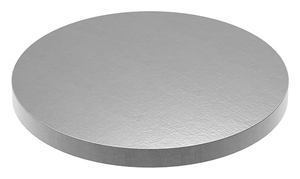 53052-ST Ronde 52x4mm