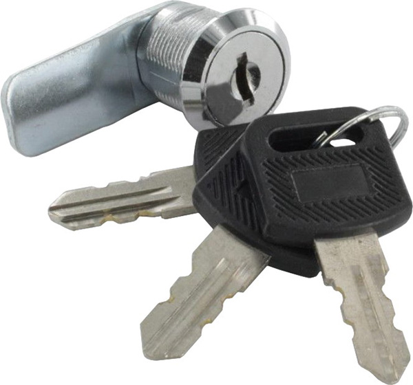 BK-Schloss Ersatzschloss für Briefkasten