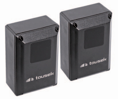 13510350 Lichtschranke LS45/2