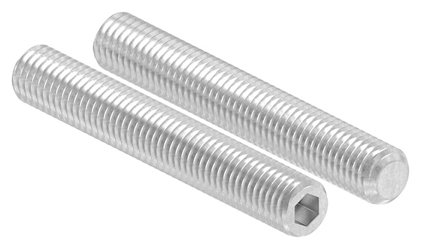 58301-240-70 Gewindestift M10 x 70, A2, DIN 913 / ISO 4026