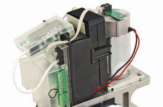 Batterie für PULL T24 und T24speed