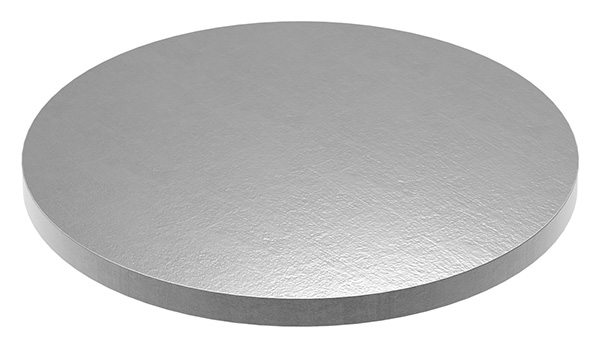53070-ST-4 Ronde 70x4mm