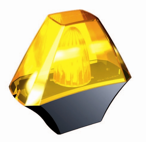 13720210 Blinkleuchte LED