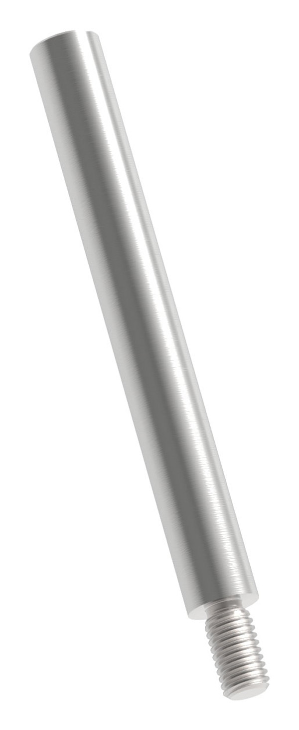 50236-240-M6 Stift Ø 12mm, Länge 100mm, V2A