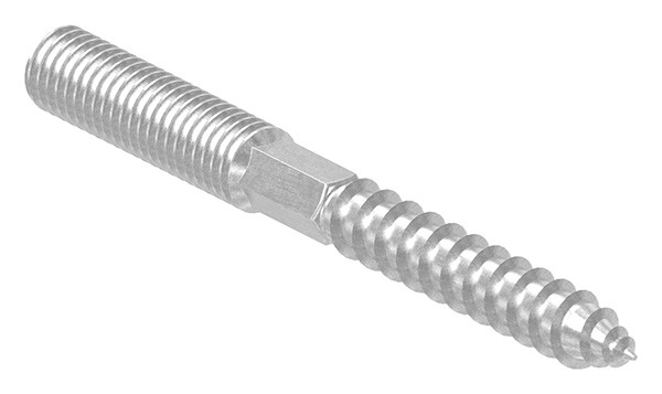 58341-240-120 Stockschraube M8 x 120mm, A2