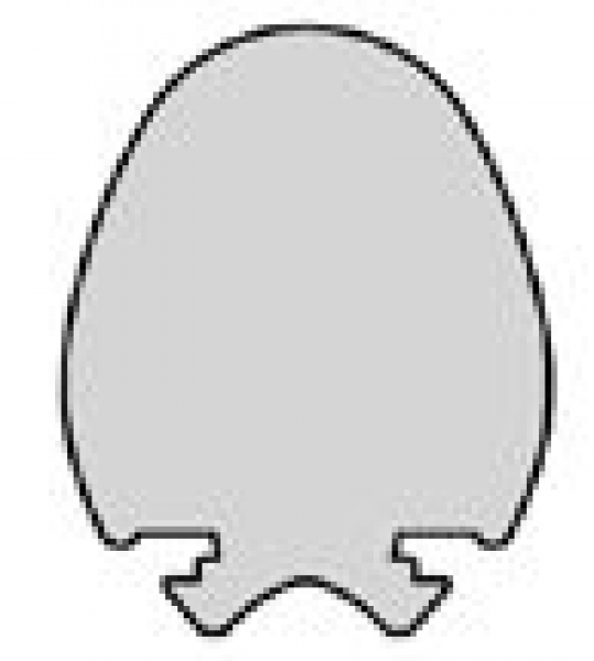 13650141 Sicherheitsleiste TXK29 cm-Preis