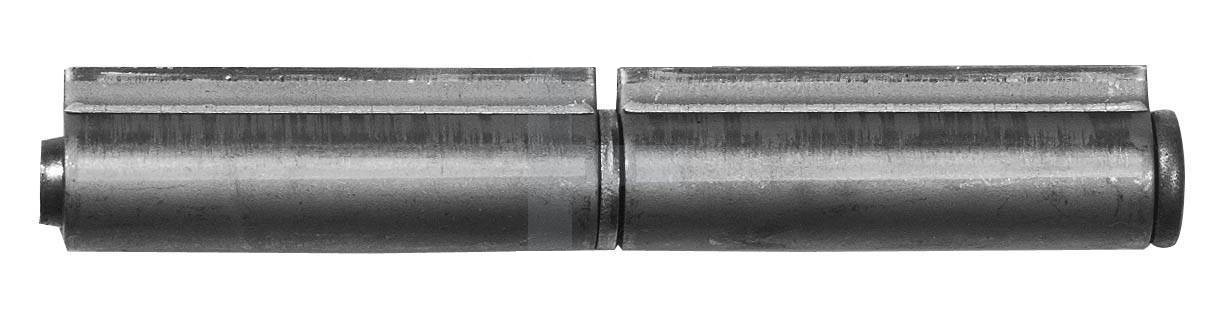 Anschweißband 2-teilig