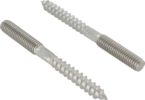 58342-240-80 Stockschraube M10 x 80mm, A2
