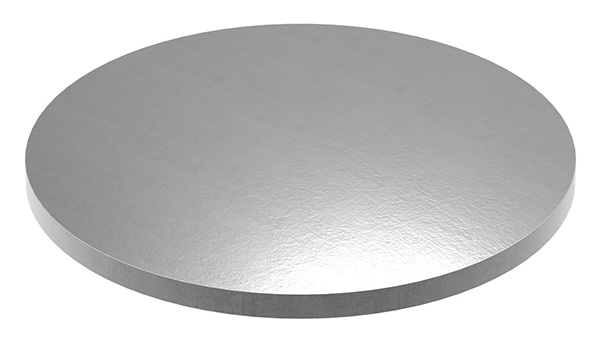 Ronde 120x6mm