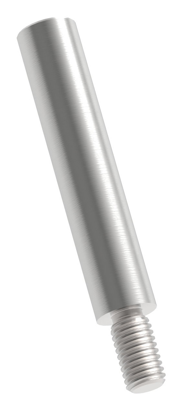 50236-240-60 Stift Ø 12mm, Länge 60mm, V2A