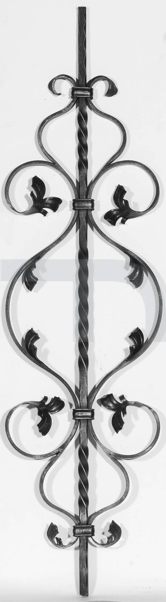 Zierstab 12x12mm
