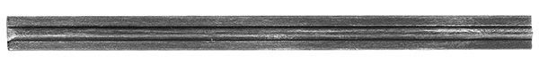 Bundmaterial 18x5mm, Länge 2000mm