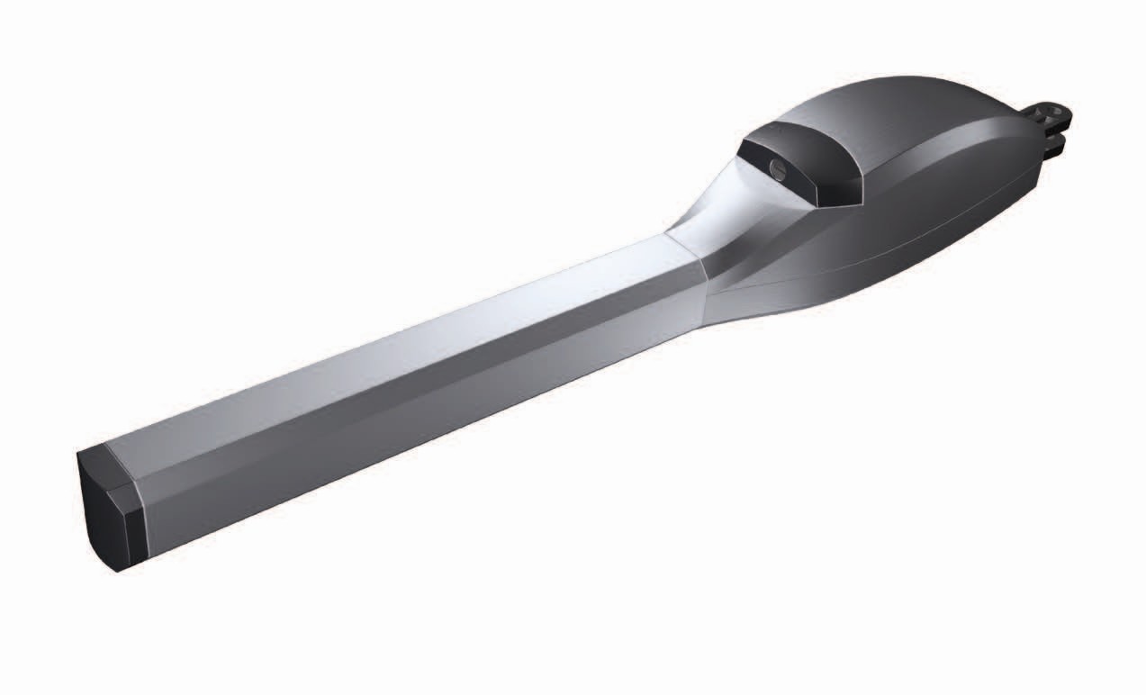 11260520 Drehtorantrieb SWING X3 HD