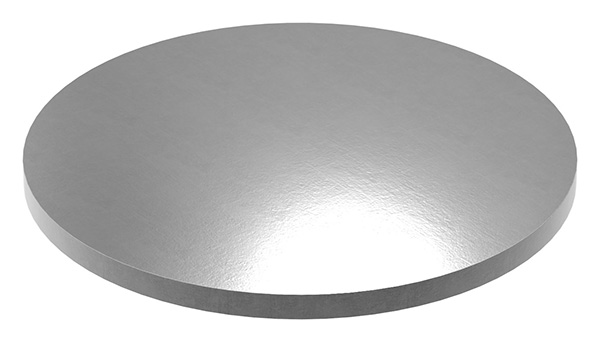 Ronde 200x10mm