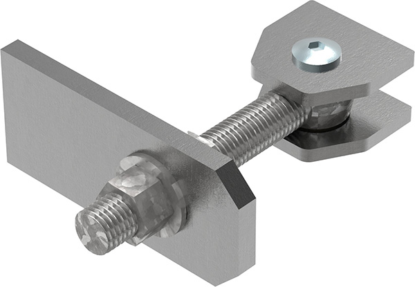 Torband M24 verstellbar