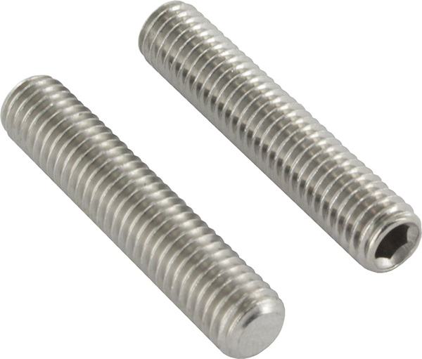 58302-240-40 Gewindestift M12 x 40, A2, DIN 913 / ISO 4026